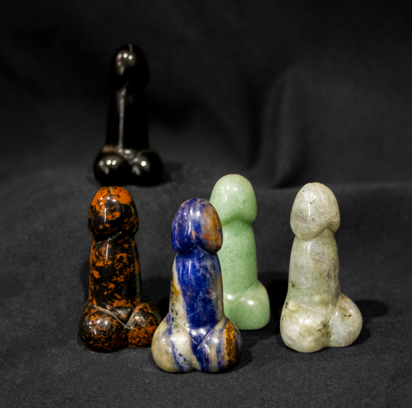 Large Dick Carvings