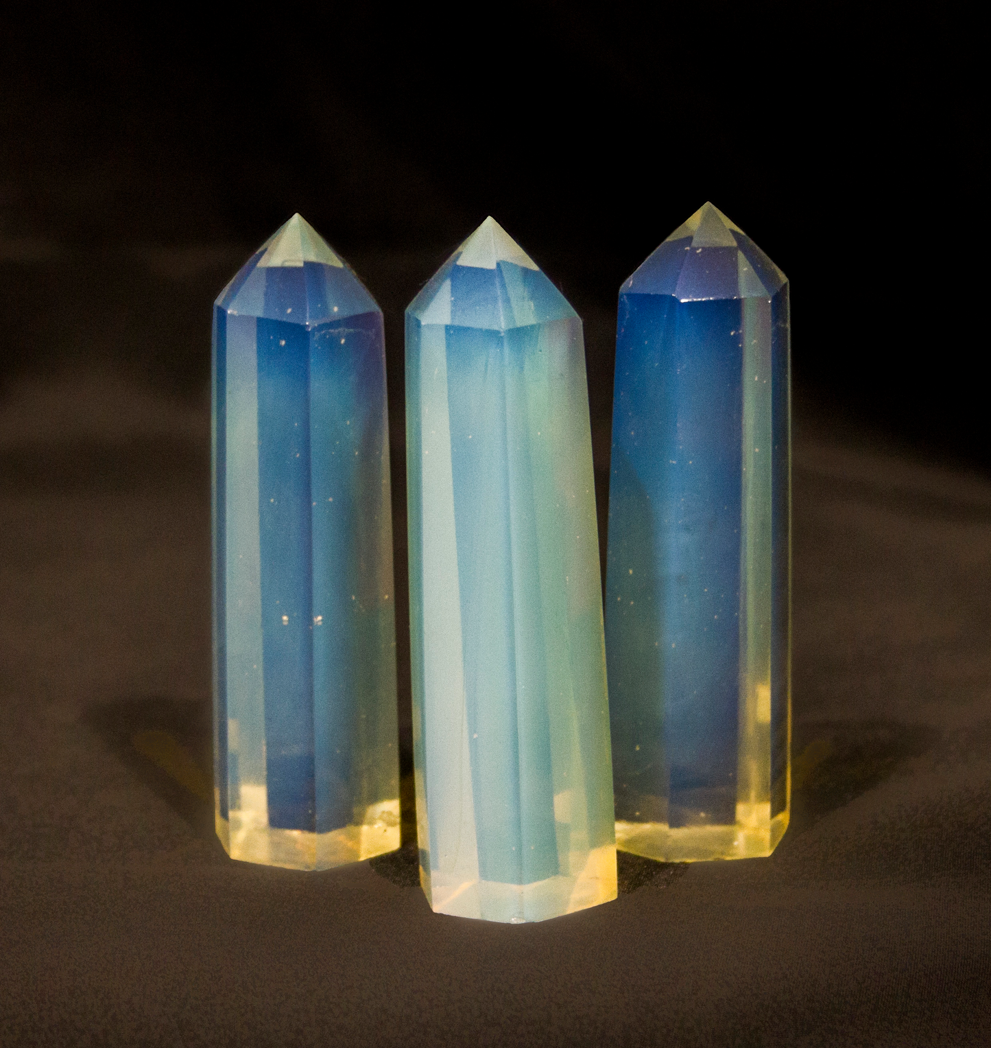 Opalite Tower