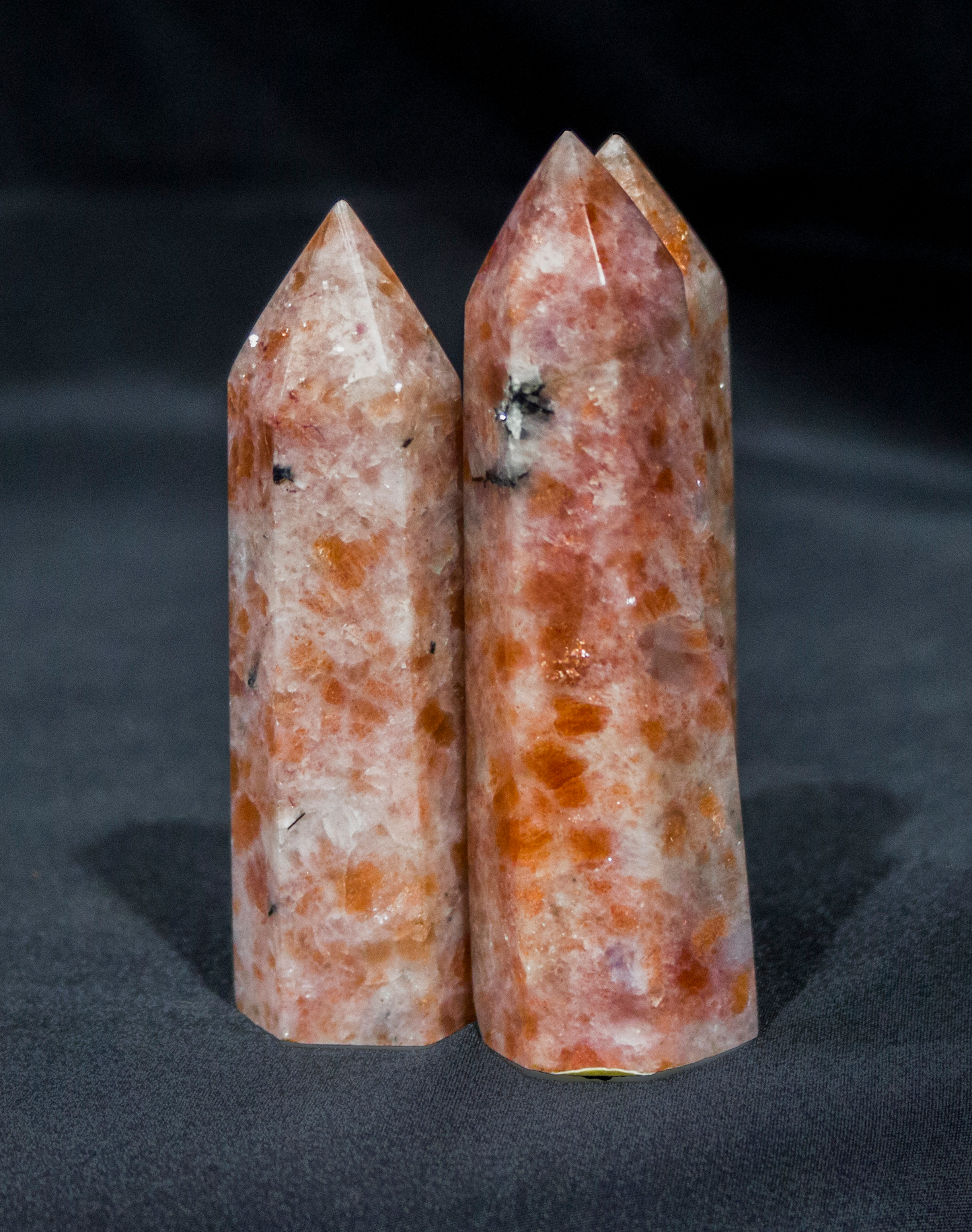 Sunstone Tower