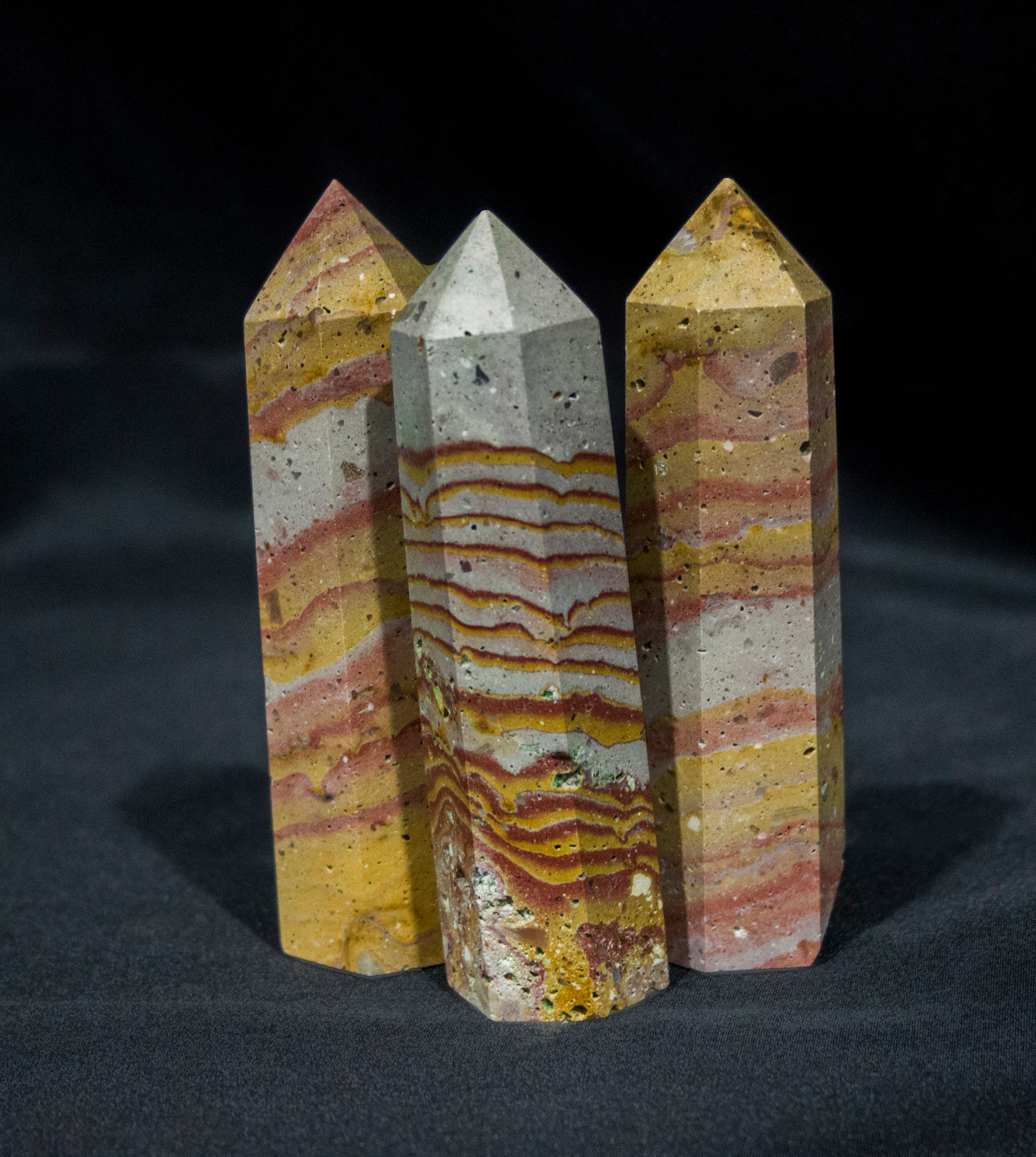 Woodstone Tower