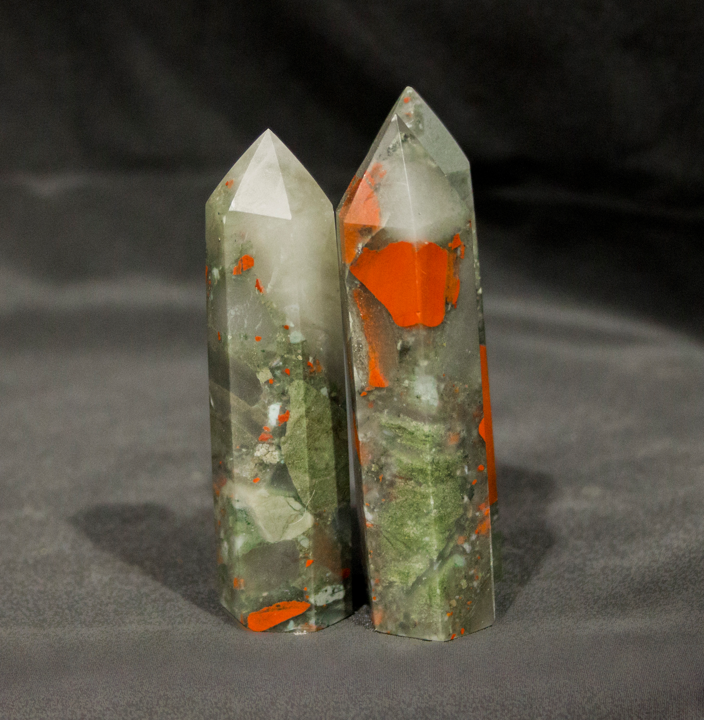 Bloodstone Tower