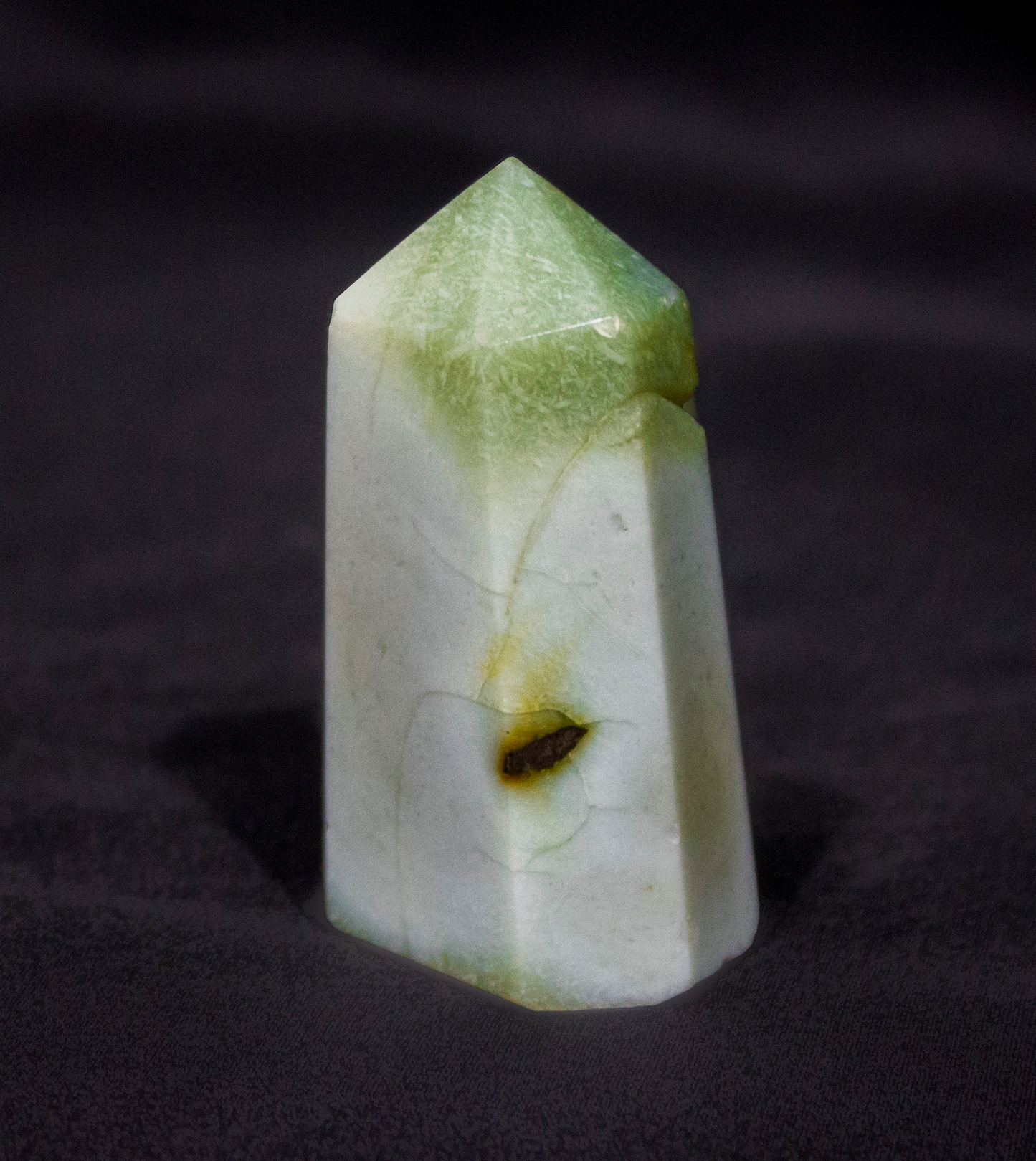 Green Jade Tower