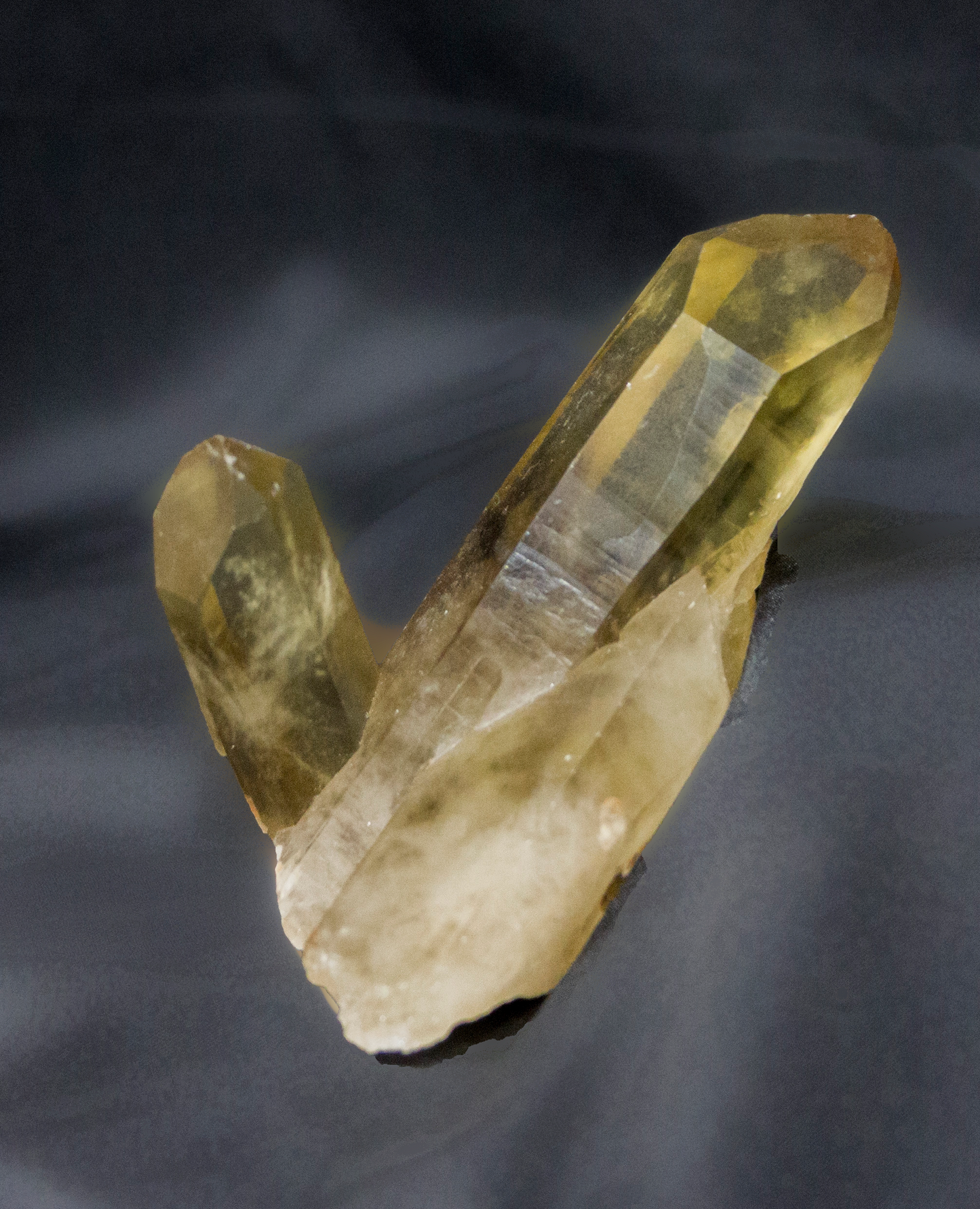 Citrine Point