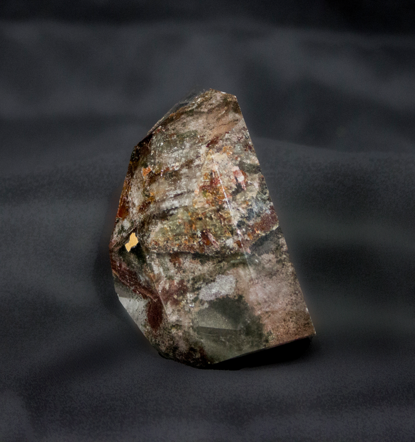 Garden Quartz Gusher