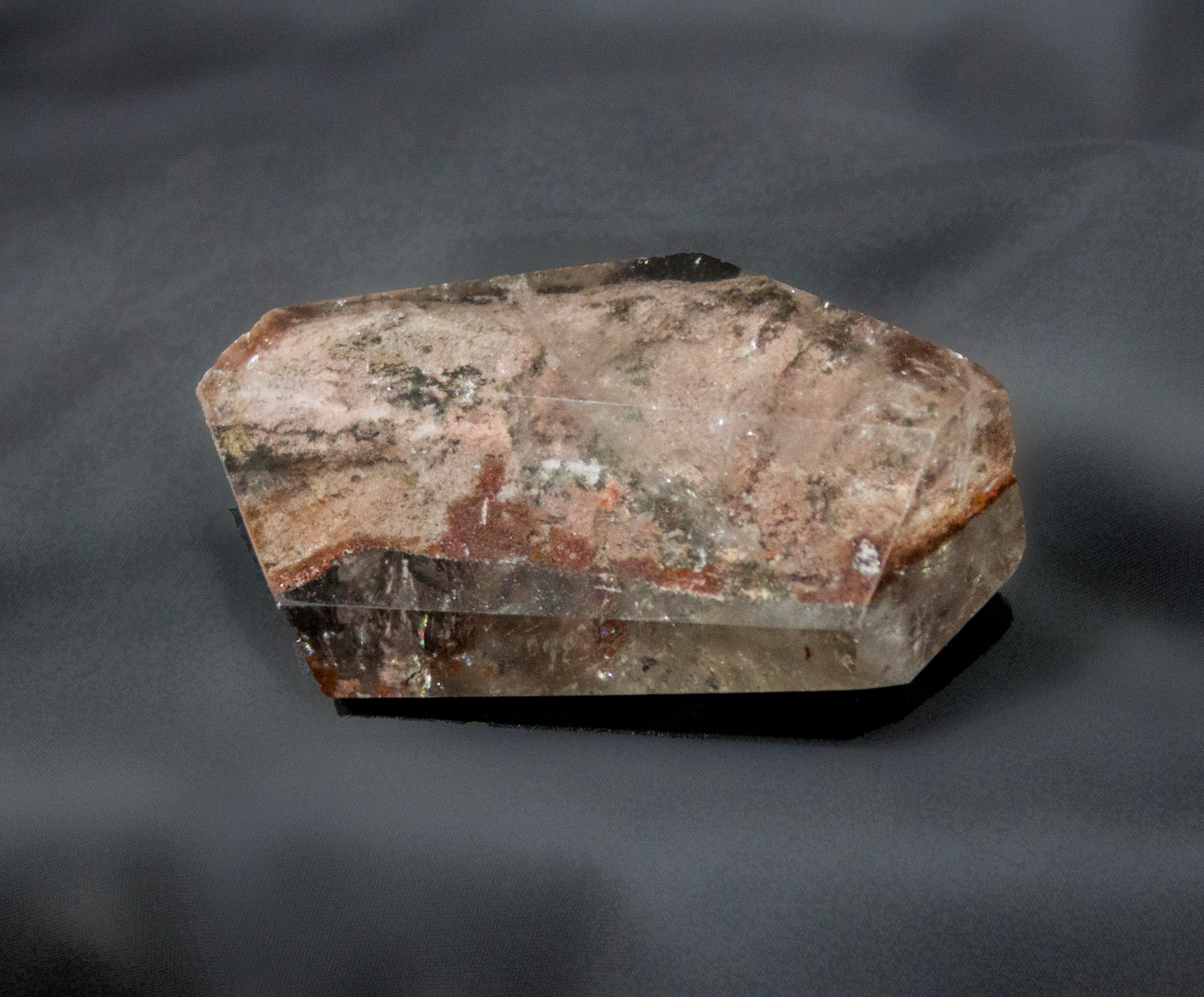 Garden Quartz Gusher