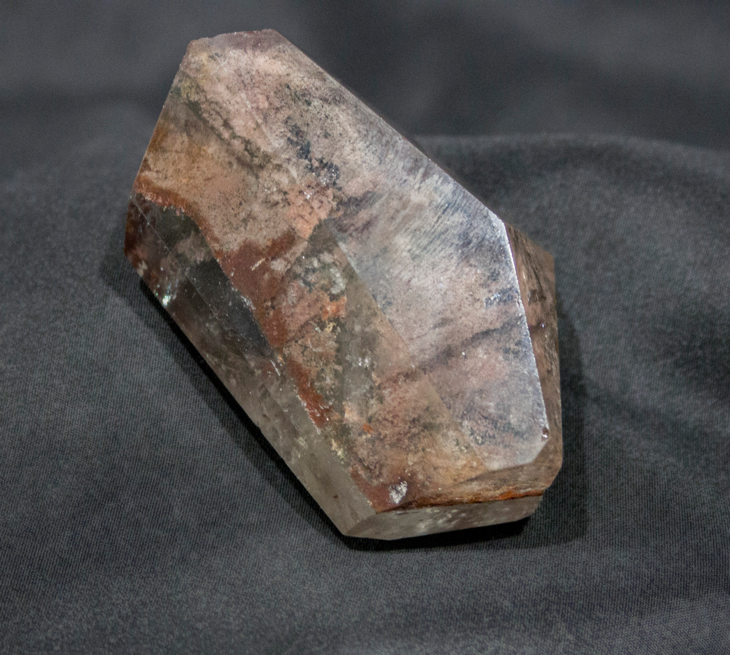 Garden Quartz Gusher