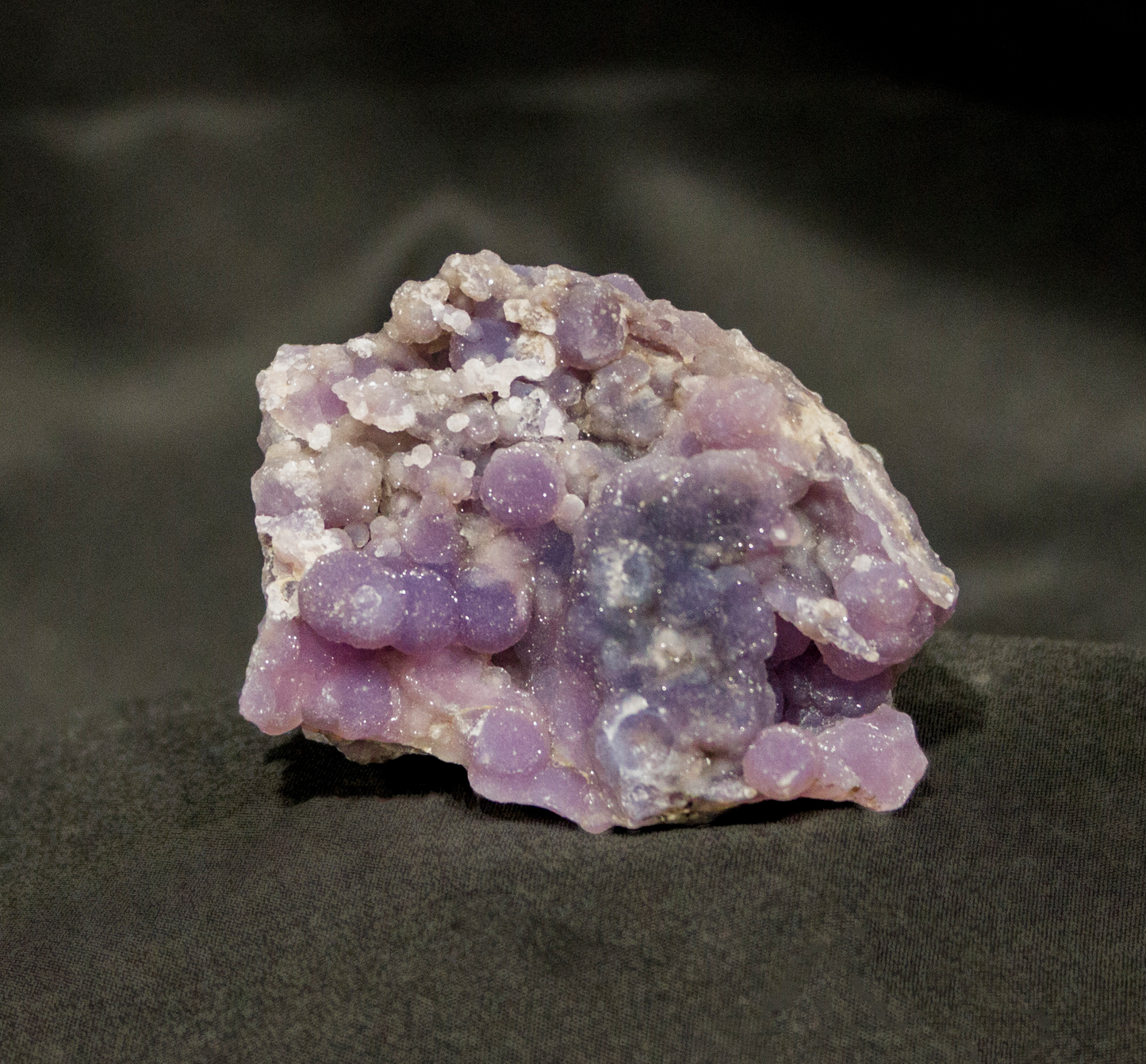 Grape Agate