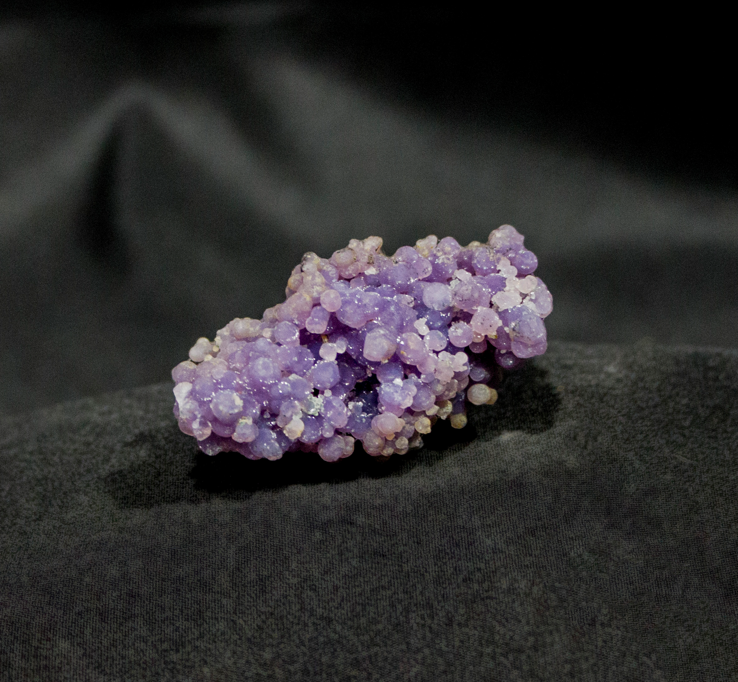 Grape Agate