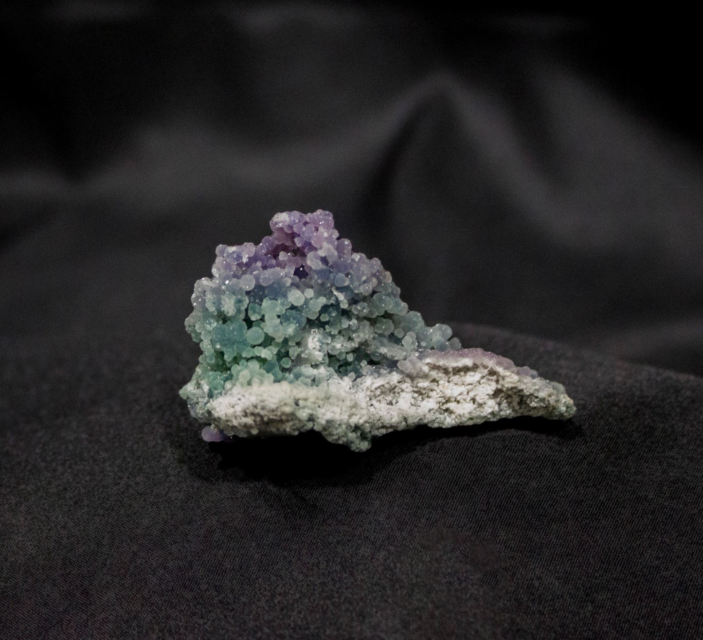 Grape Agate