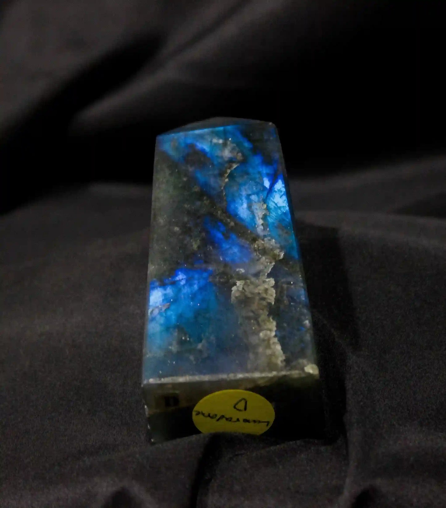 Labradorite Flat Tower (D)