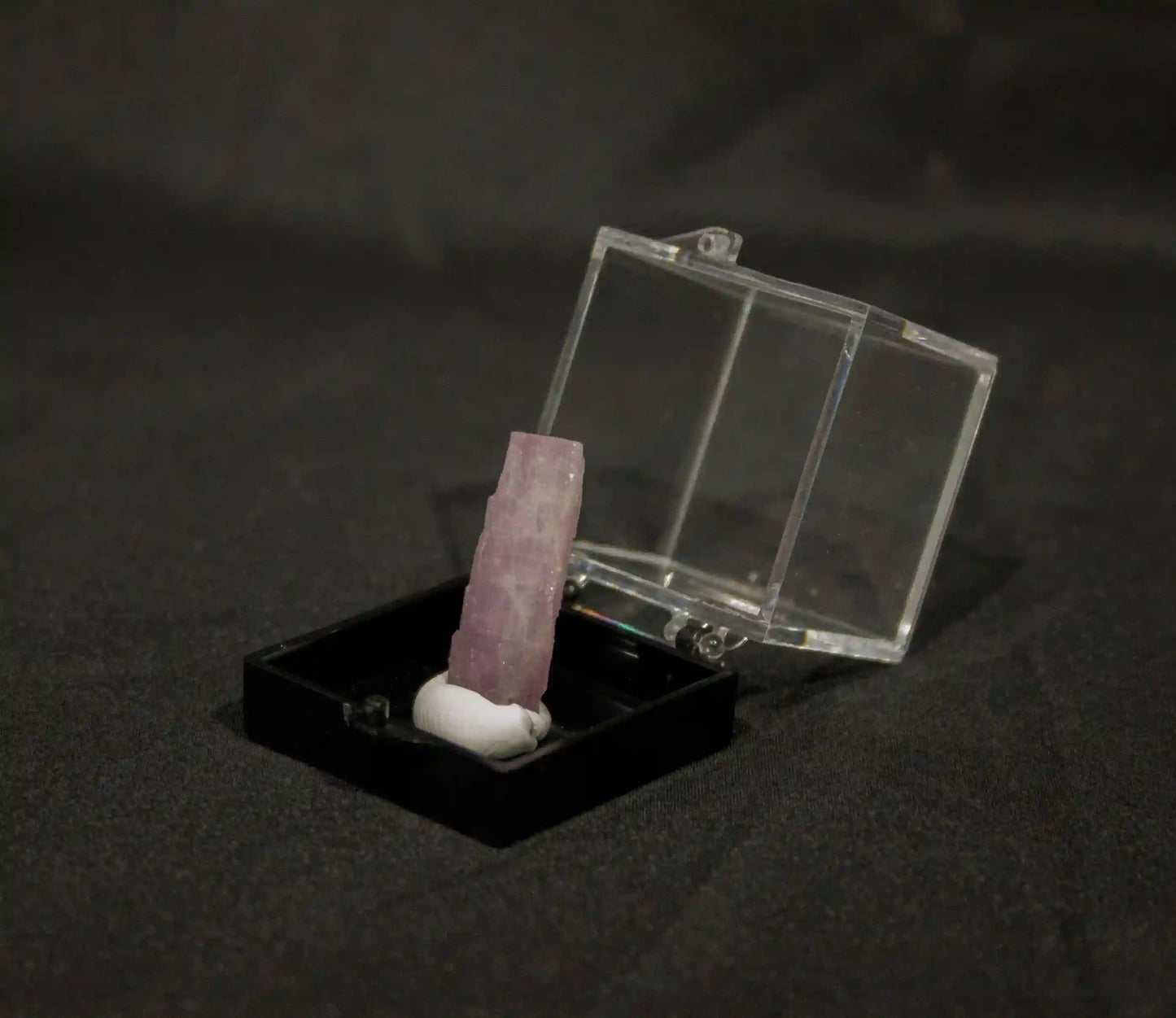Kunzite