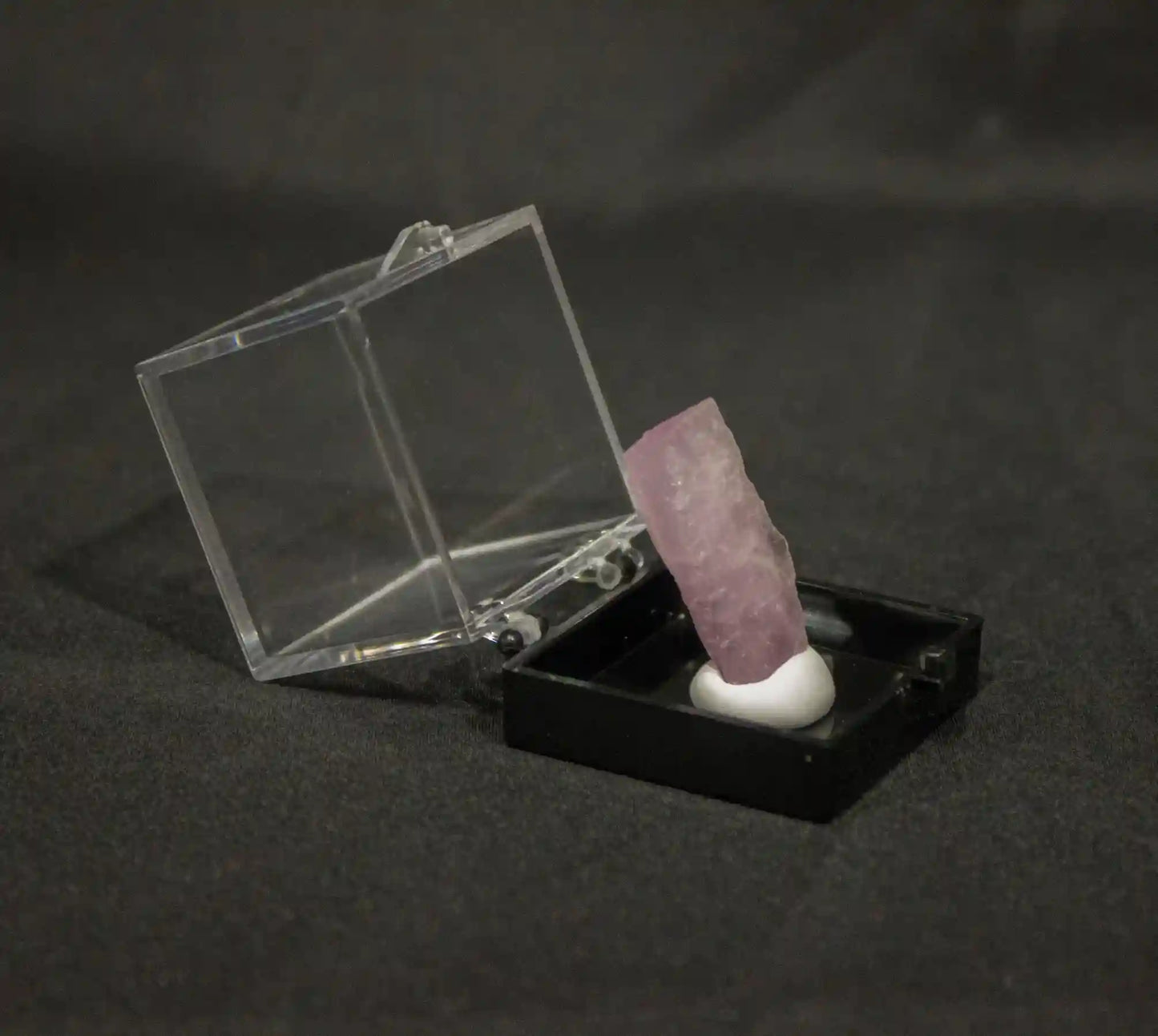 Kunzite