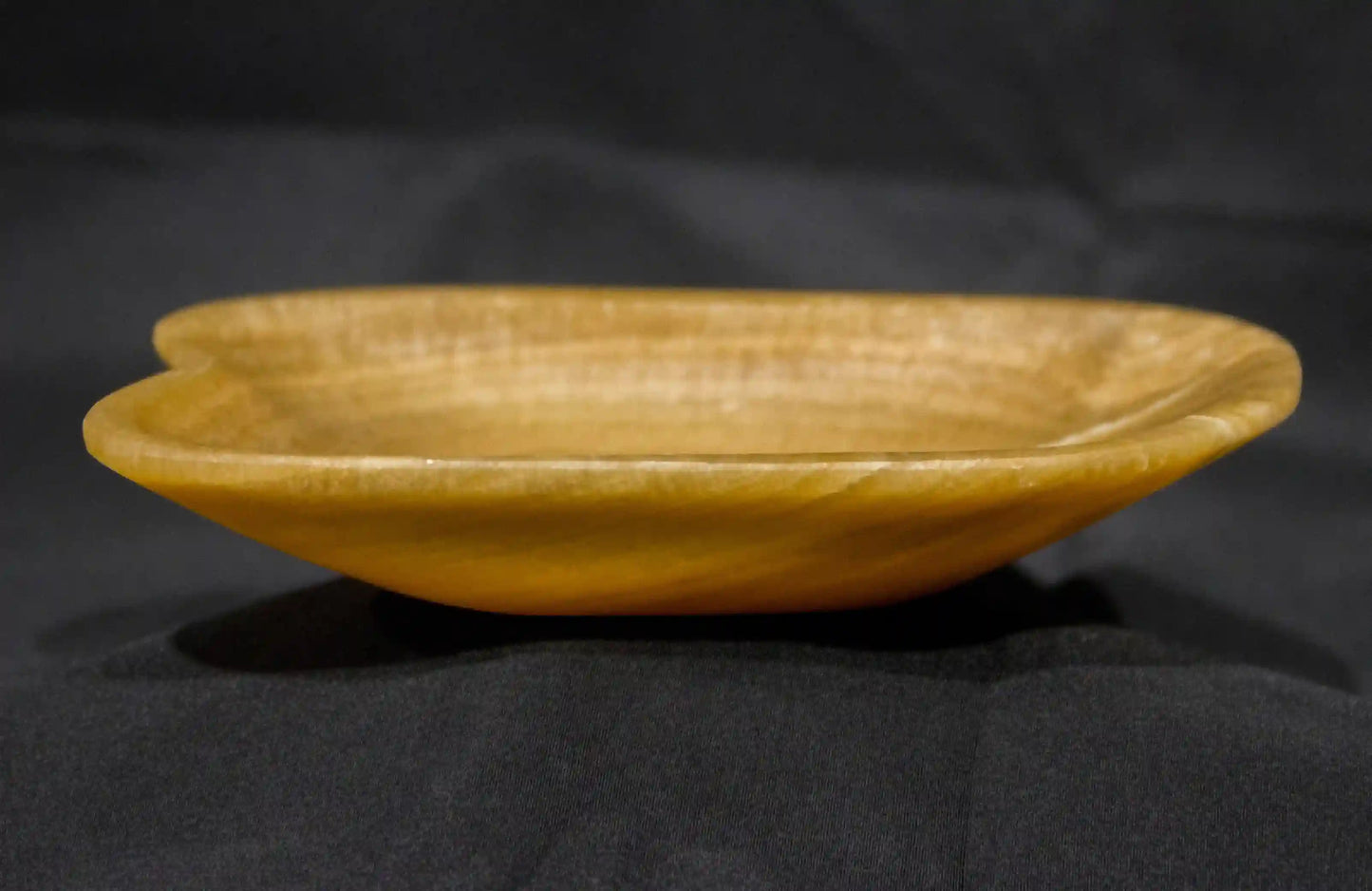 Brown Onyx Bowl