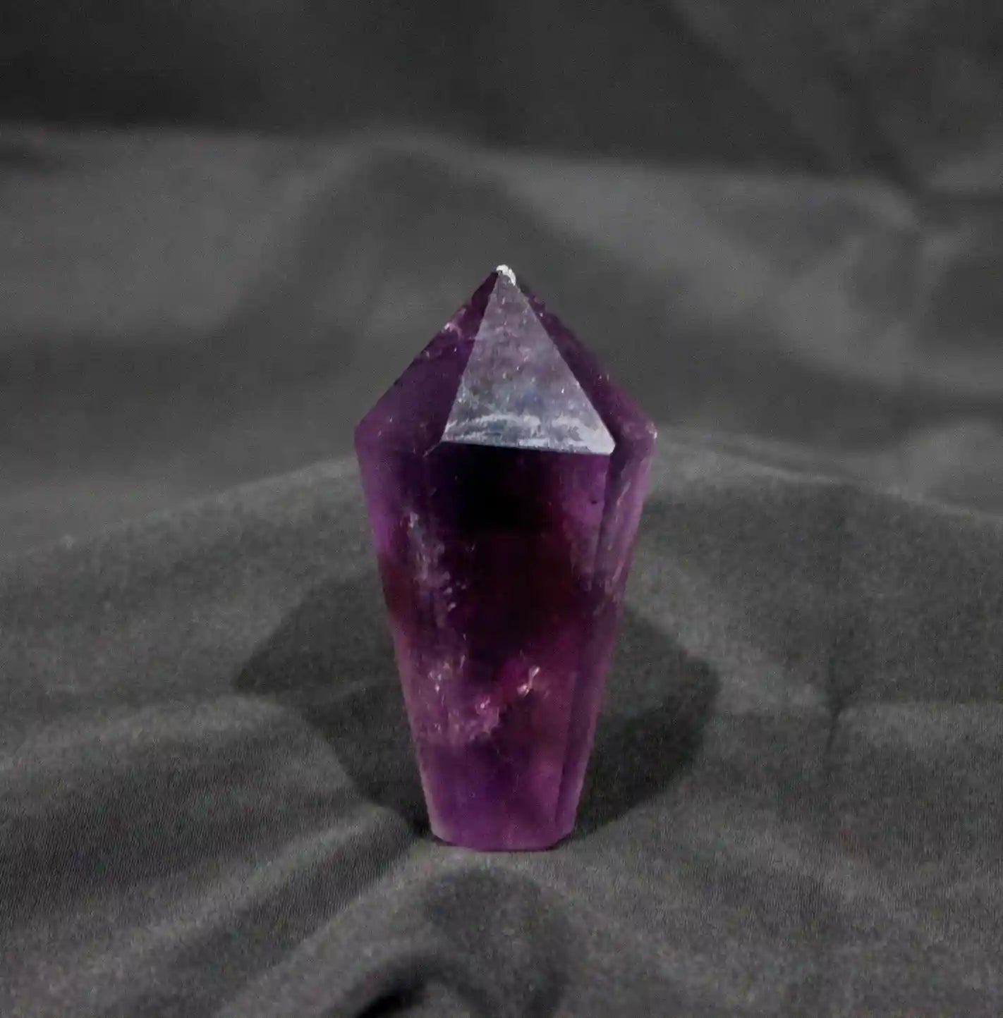 Ametrine Points