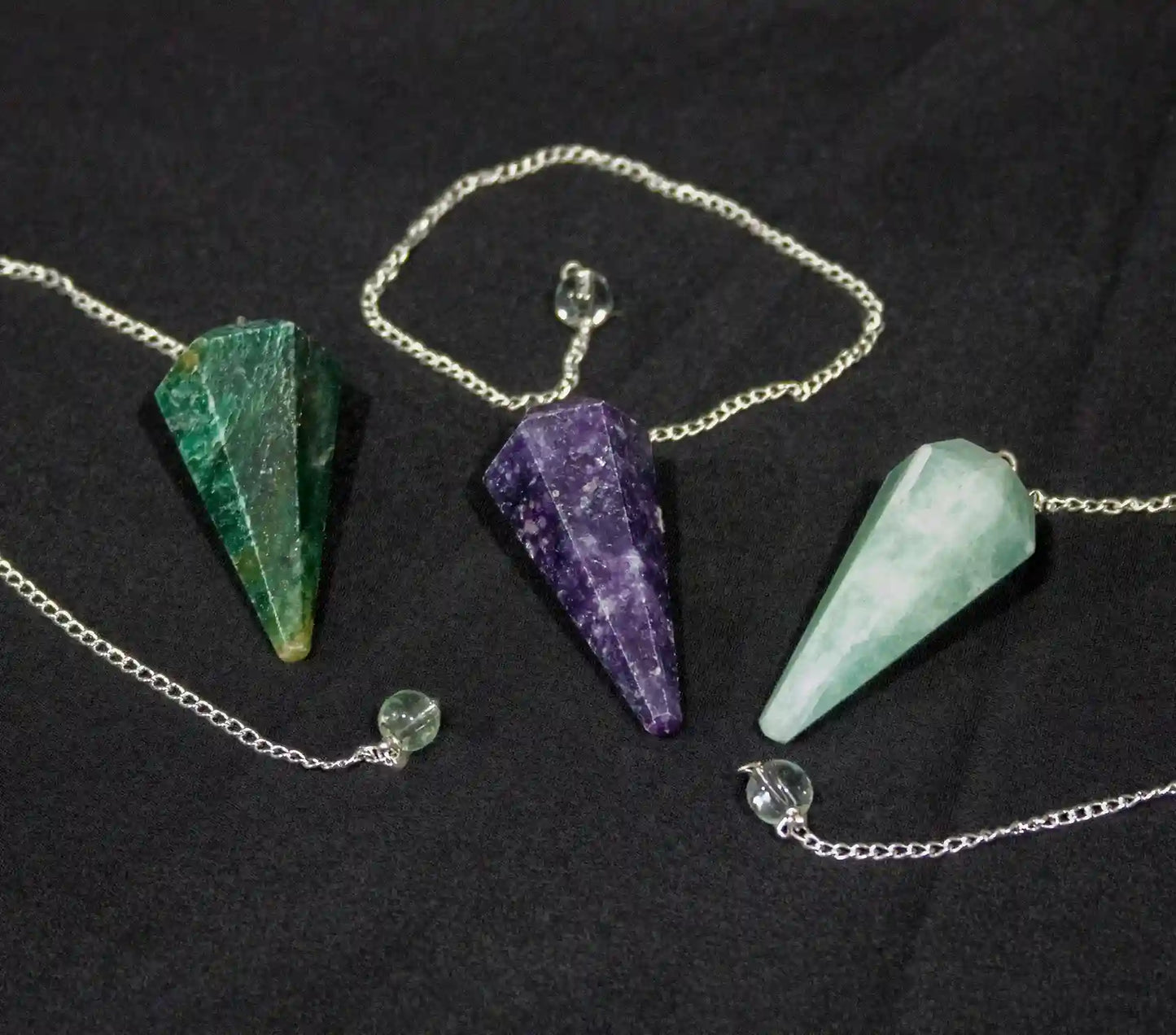 Pendulums