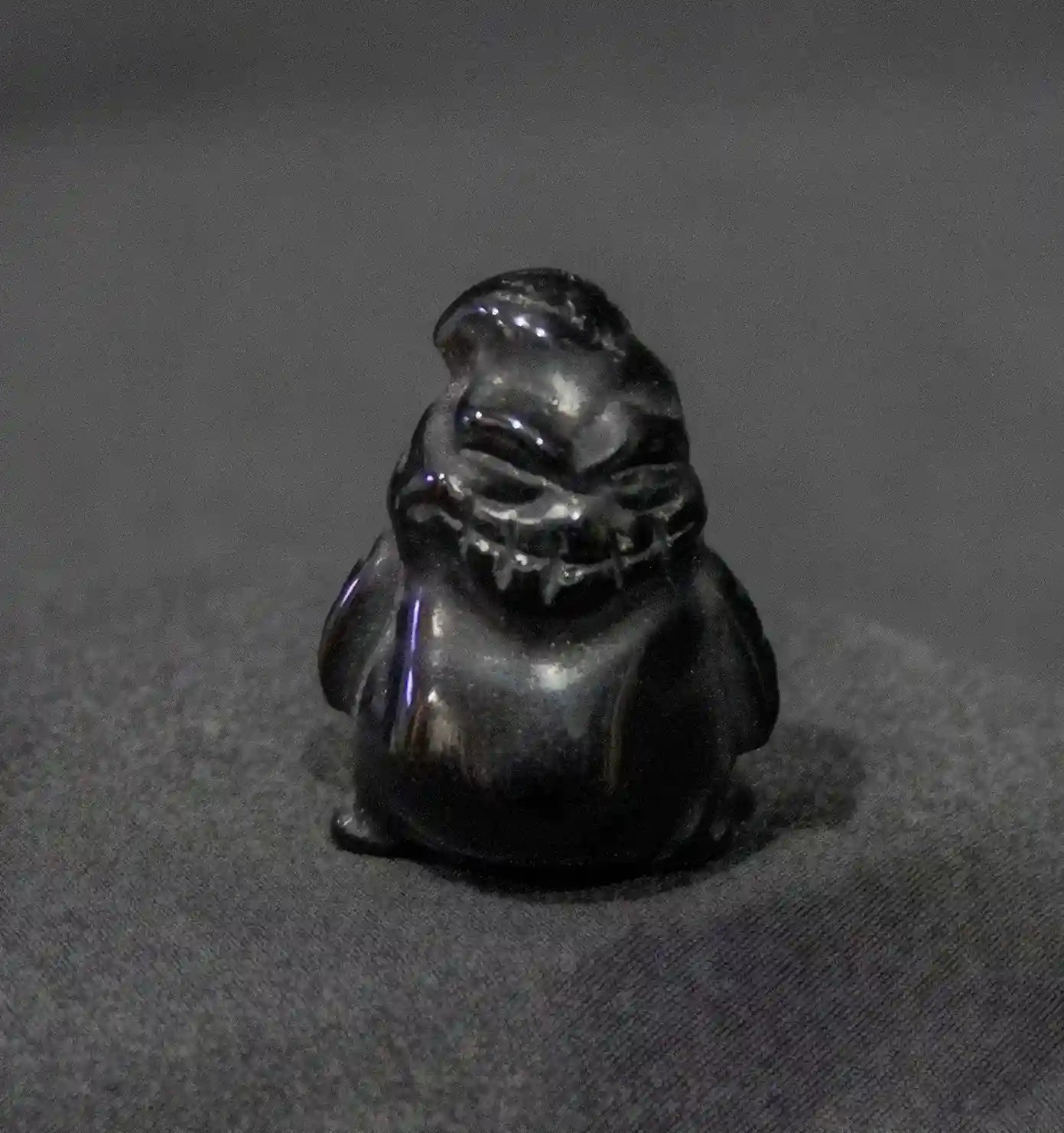 Onyx Oogie Boogie