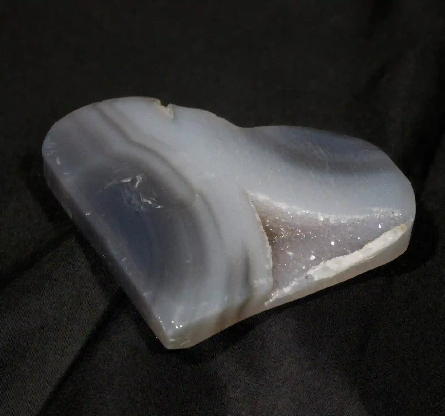 Agate Heart