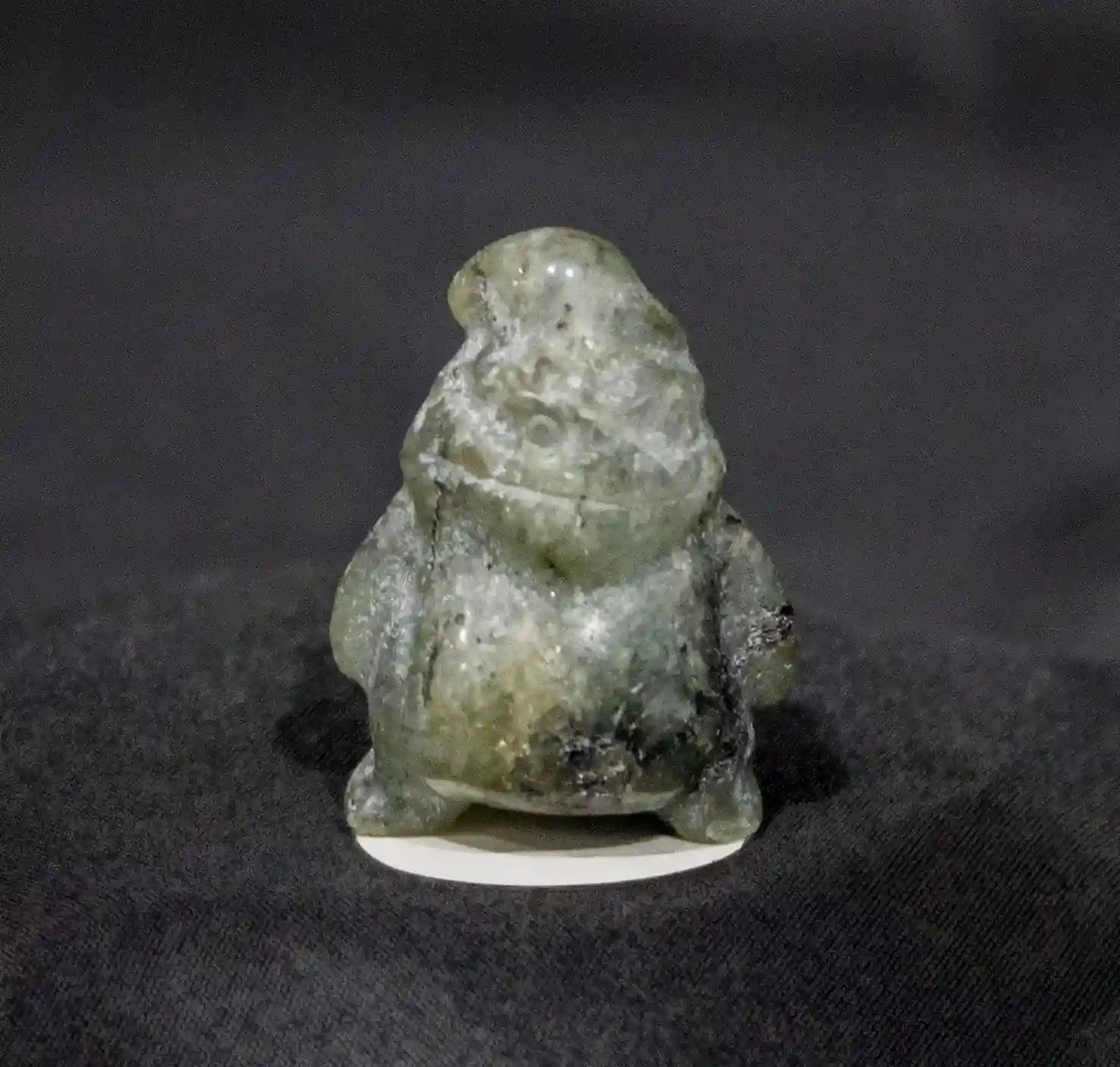 Labradorite Oogie Boogie