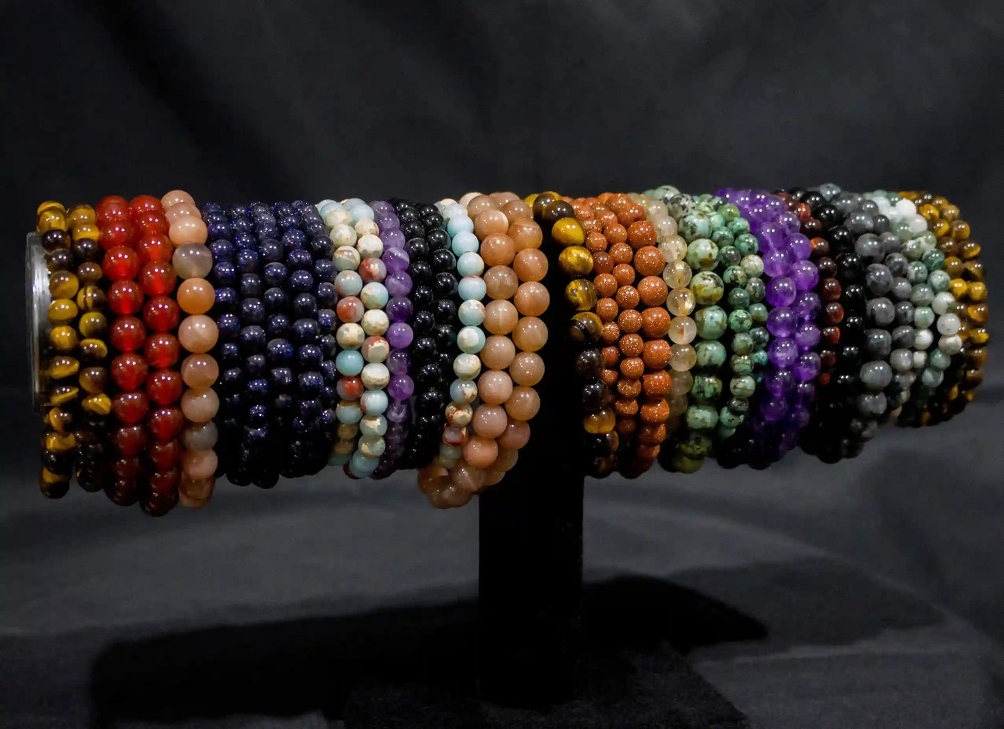 High-End Bracelets
