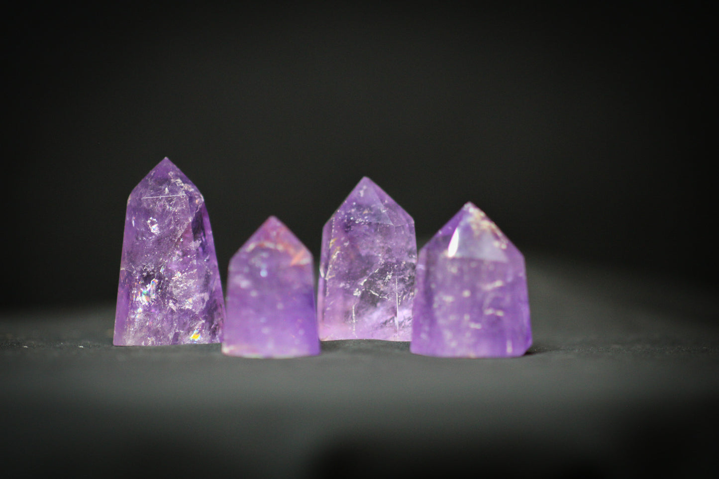Amethyst Tower