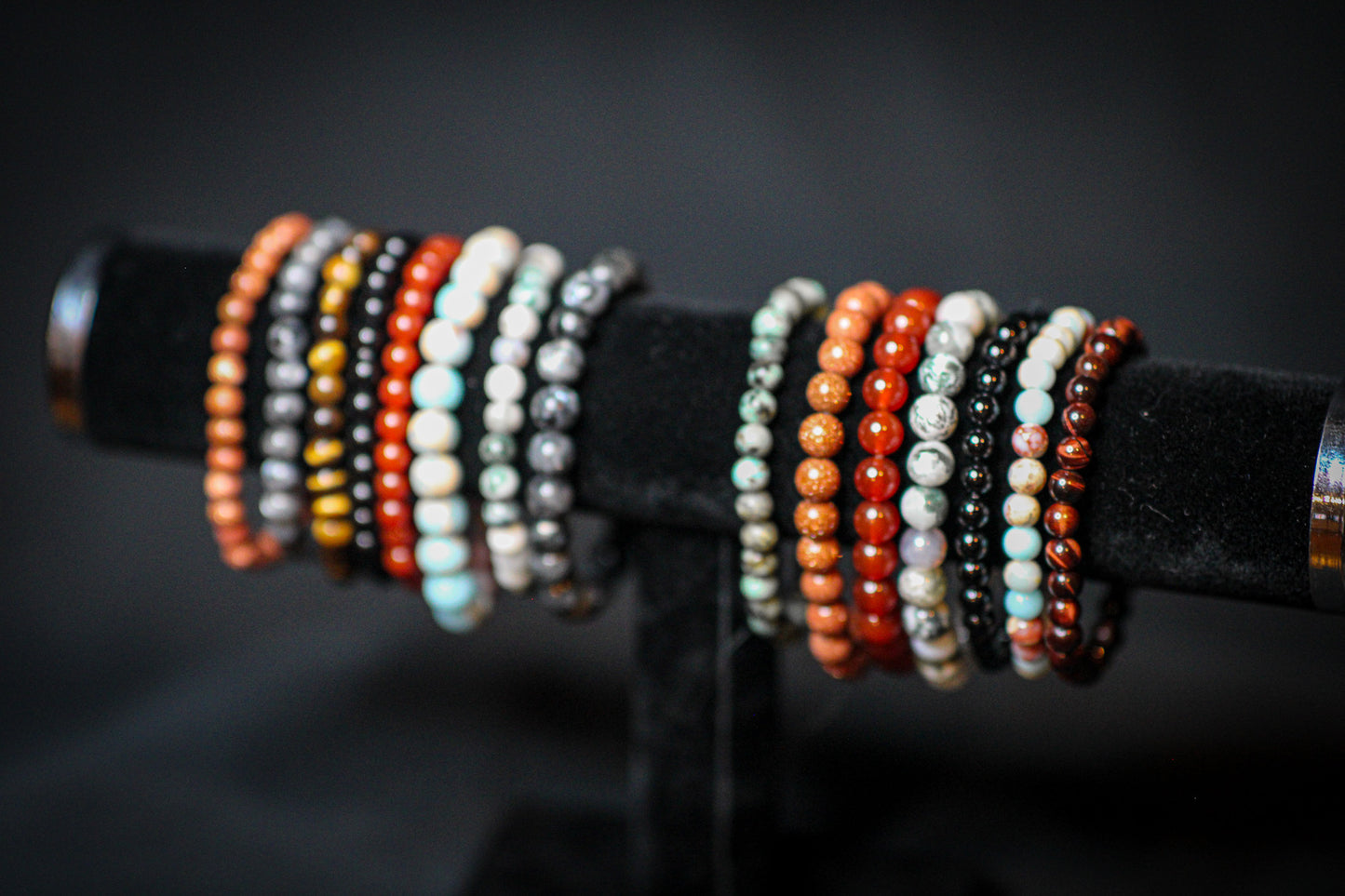 High-End Bracelets