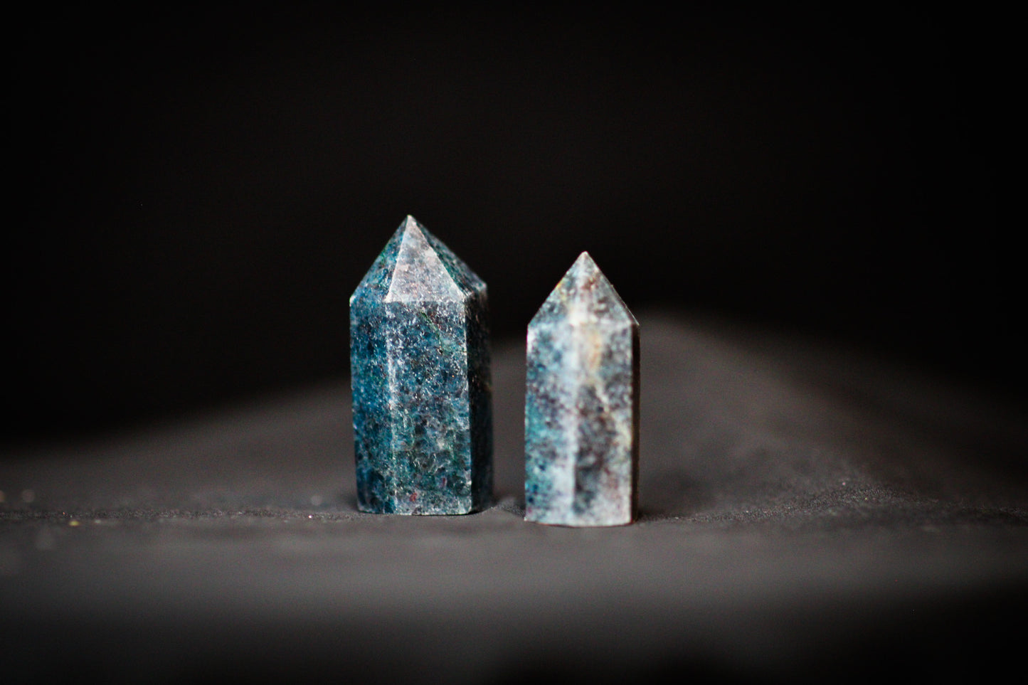 Kyanite Tower
