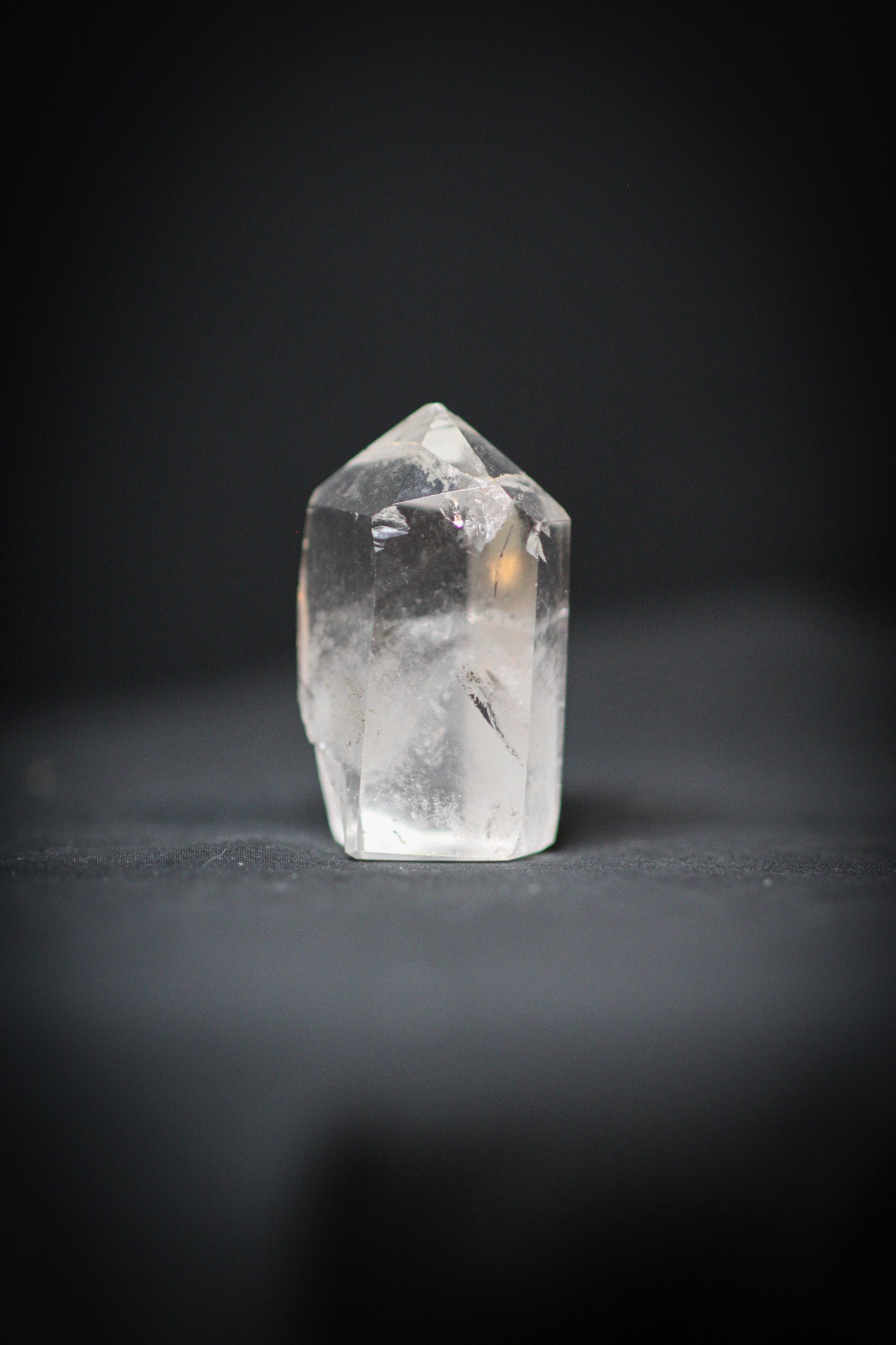 Phantom Quartz Tower