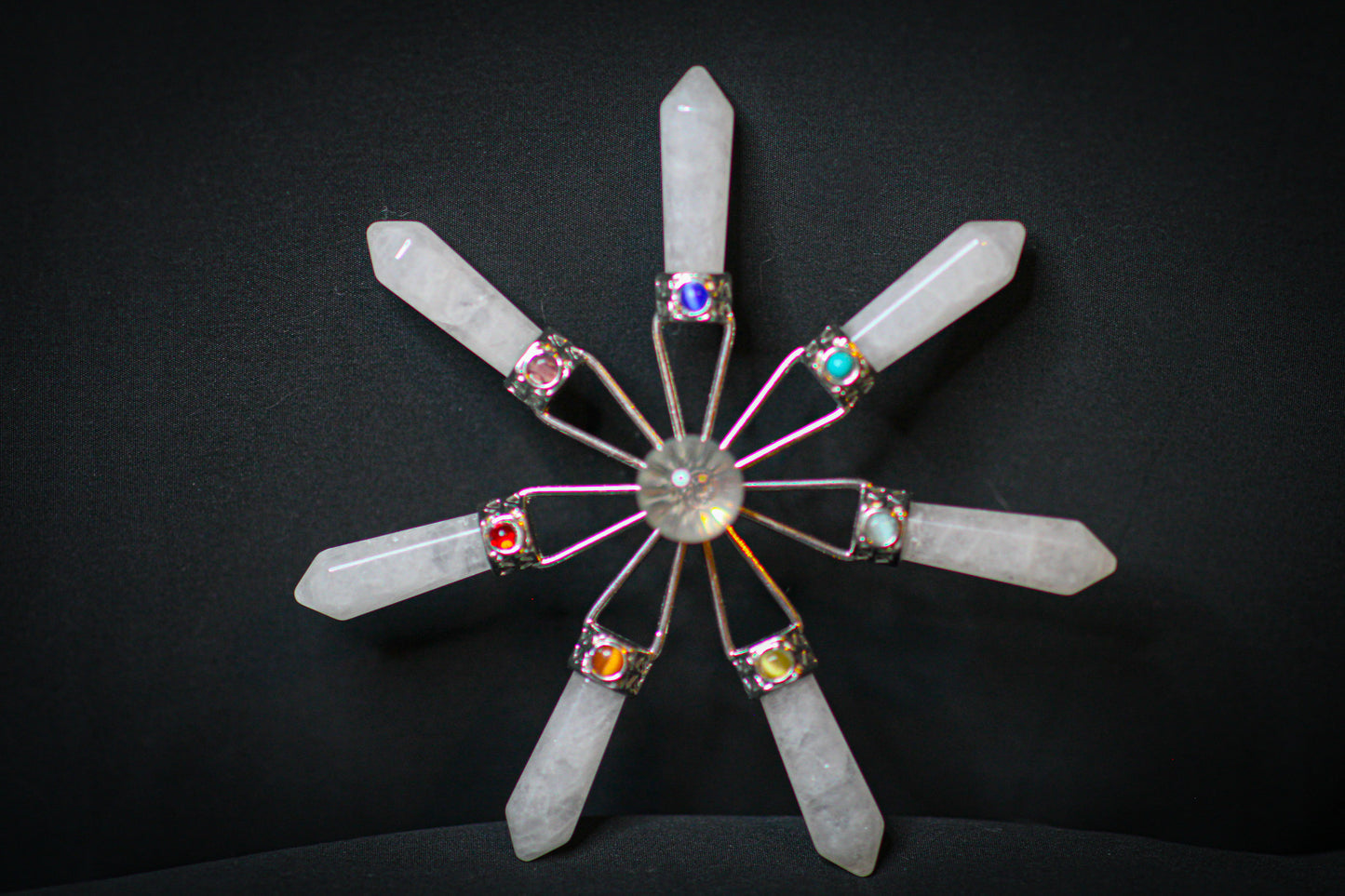 Star Chakra