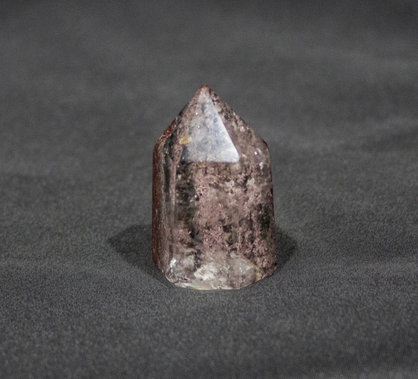 Garden Quartz Tower (D)