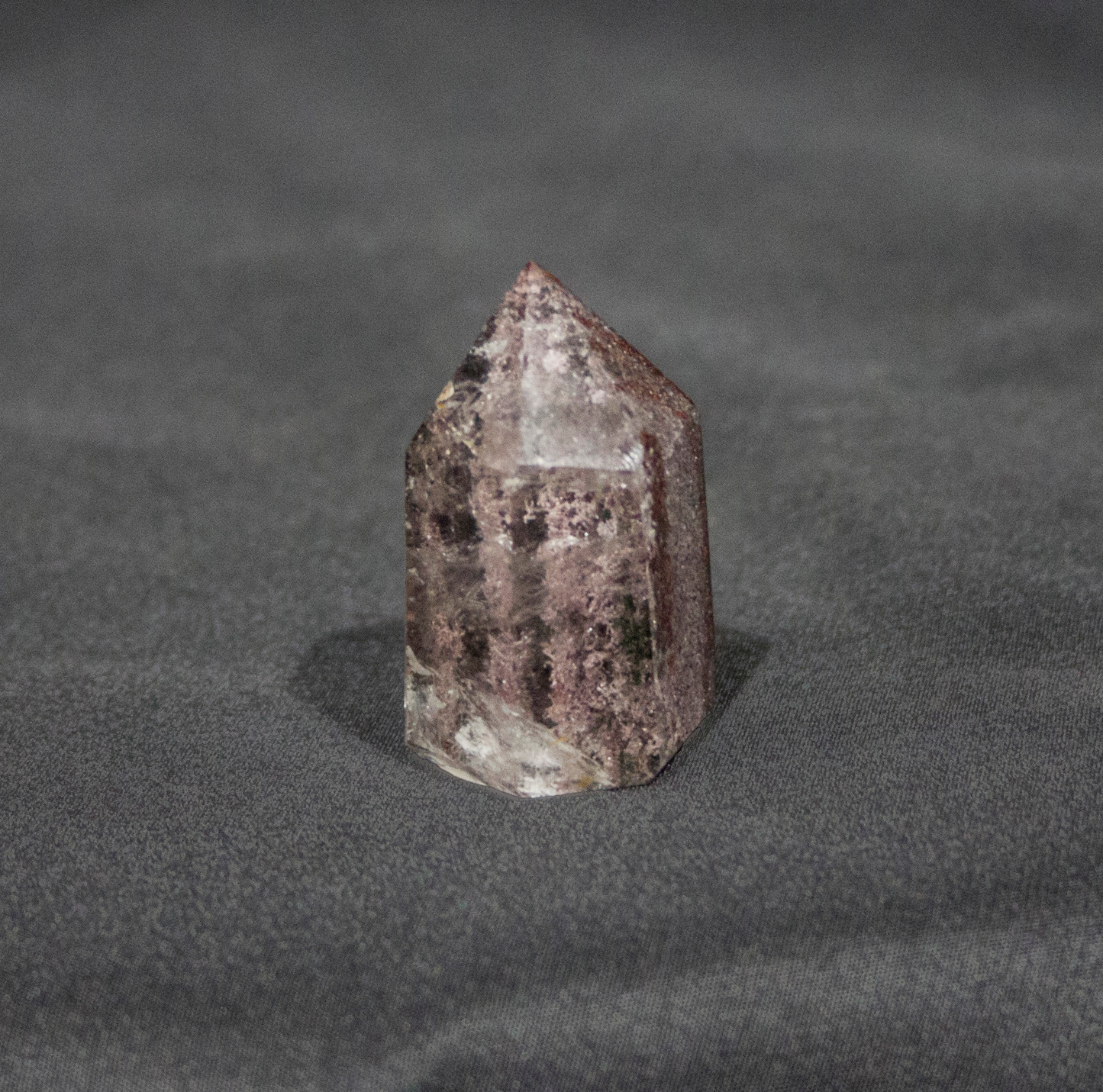 Garden Quartz Tower (D)