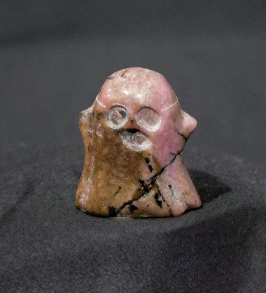 Rhodonite Ghost