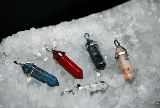 Point Pendant